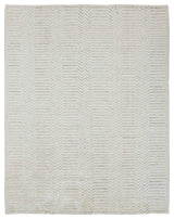 Matson T6031 Transitional/Farmhouse/Casual Area Rug, 2'x3'