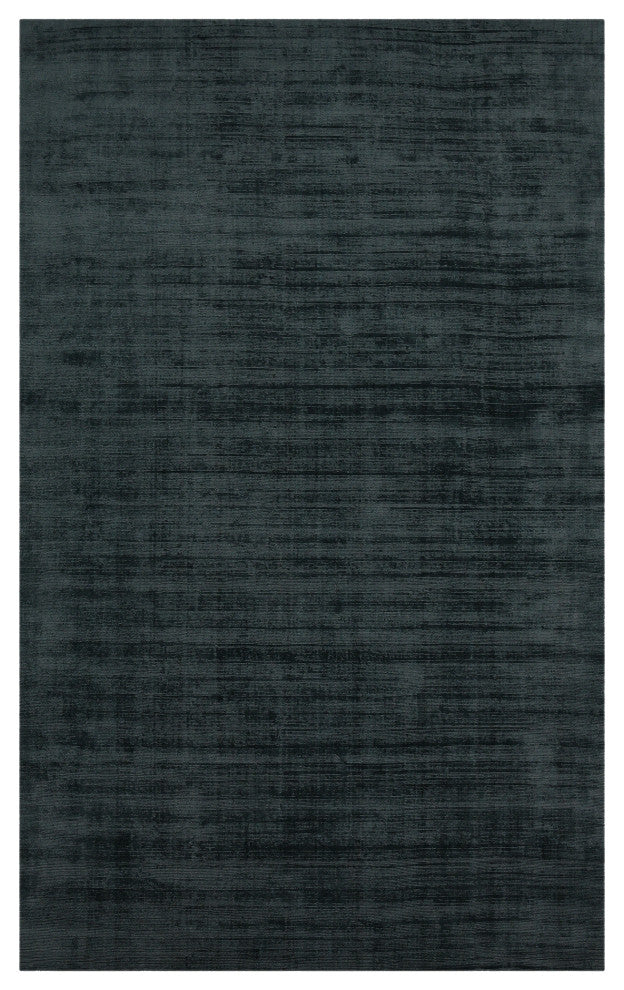 Affinity Londyn Area Rug, Gray, 4' x 6', Striped