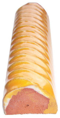 5 pcs Yellow Talavera Clay Rope