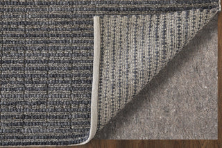 Herrick T8021 Modern/Casual Area Rug, Gray, 8'x10'