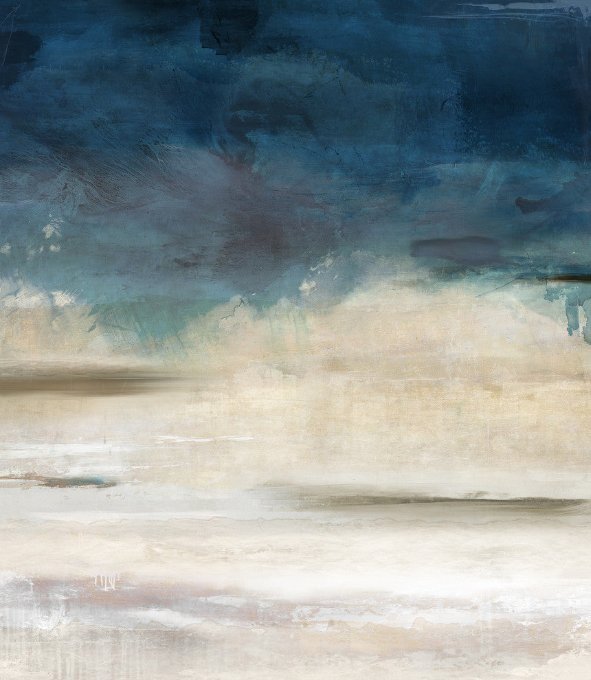 Tempest, 40"x46", Gallery Wrapped