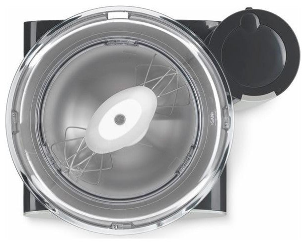 Bosch Universal Plus Kitchen Machine Mixer, Black