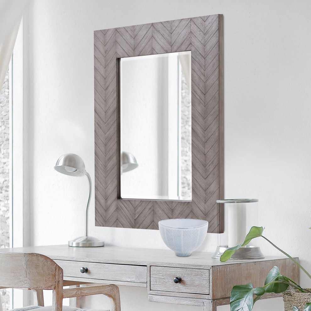 Cavalier Mirror