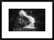 "Lainbach" Framed Digital Print by Norbert Maier, 24"x17"