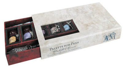 Palette for Pens 2