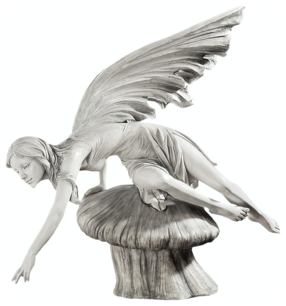 Daydream Fairy Sculpture