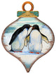 Penguins Ornament Drop