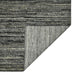 Heaven Lumia Area Rug, Gray, 8' x 10', Striped