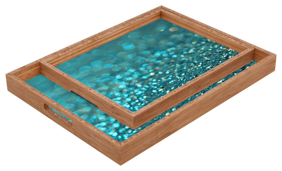 Lisa Argyropoulos Aquios Rectangular Tray