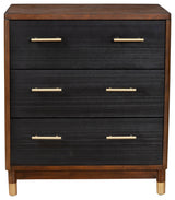 Belham 3 Drawer Small Chest
