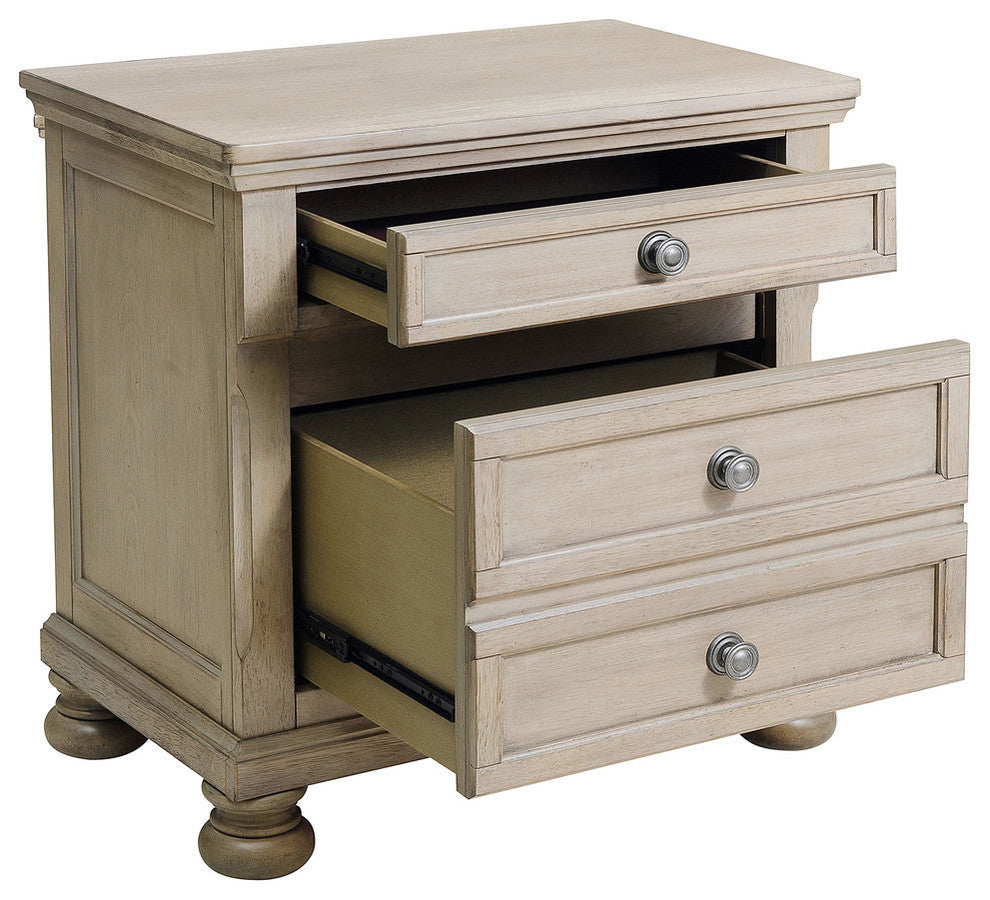 Mardelle Nightstand