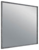 Fresca Formosa 32" Bathroom Mirror in Sage Gray
