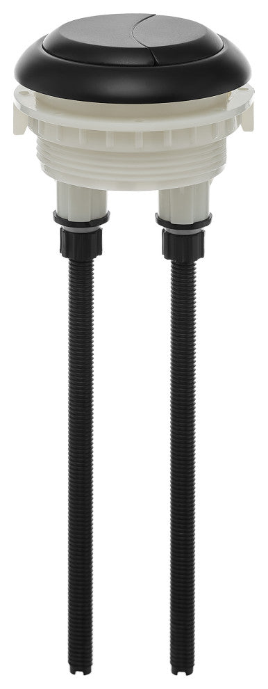 Toilet Hardware, SM-1T803, Black