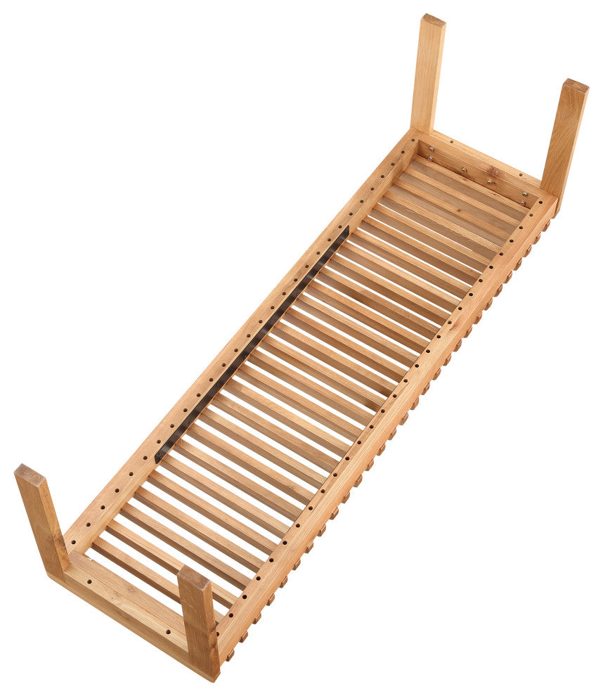 Rohe Bench