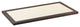 Maxim Sky Panel LED Flush Mount 57762WTBZ