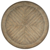 Castella 60" Round Dining Table