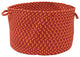 Colonial Mills Basket Montego Bonfire Round