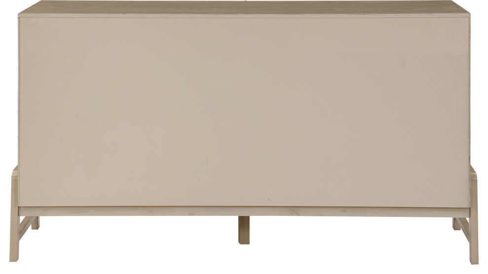Kaya Bedroom Furniture, Natural, Dresser