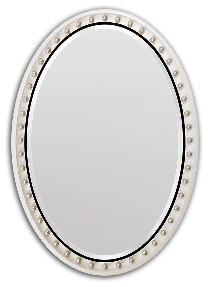 Thomkins Tavern Mirror, 23"x29"