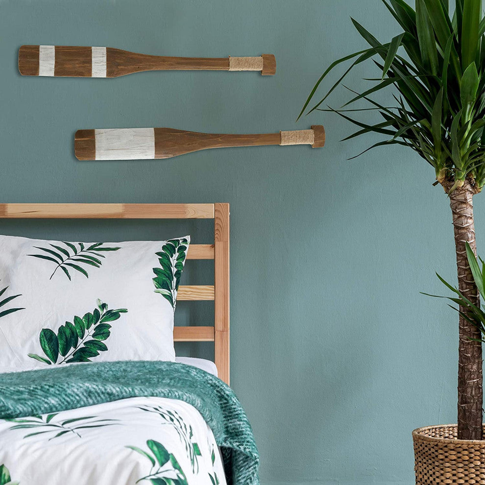 Paddles Wall Decor