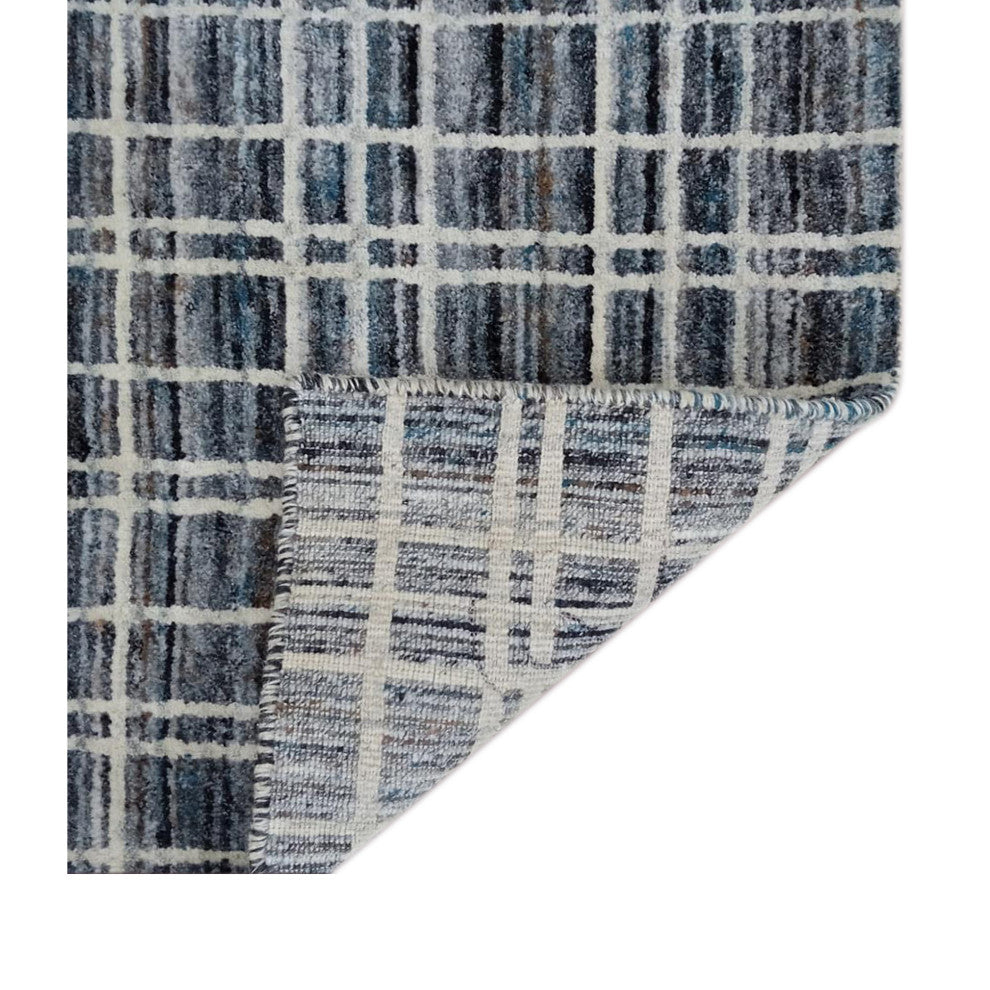 Paradise Area Rug, Gray, 5' x 8', Geometric