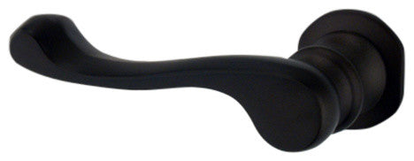 Kingston Brass Toilet Tank Lever, Oil Rubbed Bronze