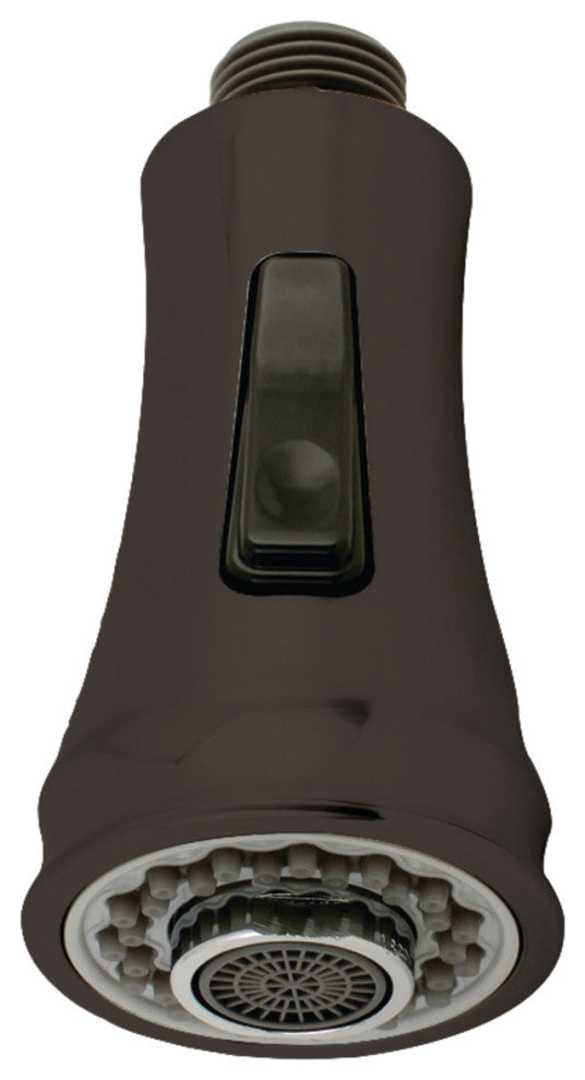 Gourmet Scape 2-Function Pull-Down Sprayer, Oil Rubbed Bronze