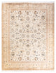 Mogul, One-of-a-Kind Hand-Knotted Area Rug Ivory, 8' 2" x 10' 5"
