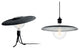 VITA Shade Table Lamp with LED Bulb