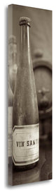 "Enoteca Cortona - 4" By Alan Blaustein, Giclee Print on Gallery Wrap Canvas