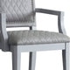 House Marchese Armchair (Set-2)