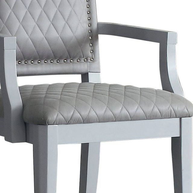 House Marchese Armchair (Set-2)