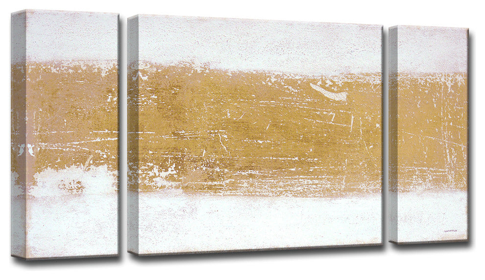 Ready2Hangart 'Shimmering Light' By Norman Wyatt Jr. Canvas Art