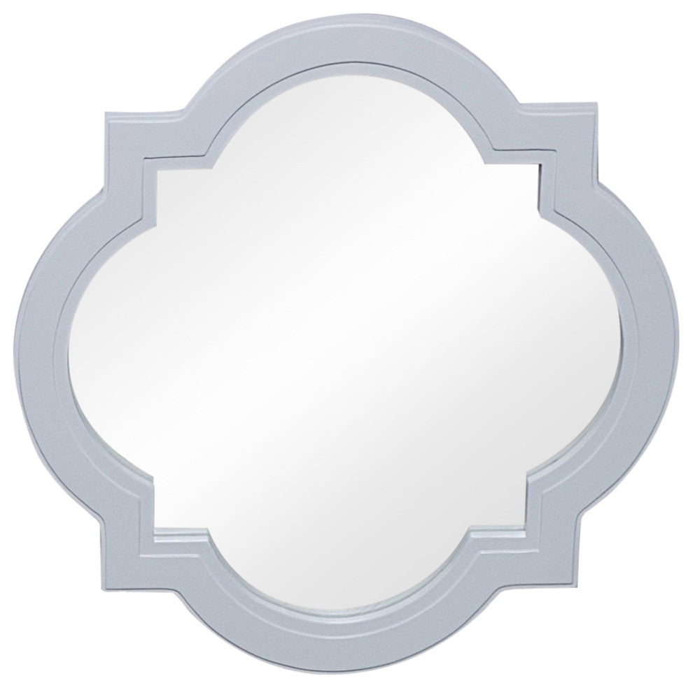 Framed Mirror