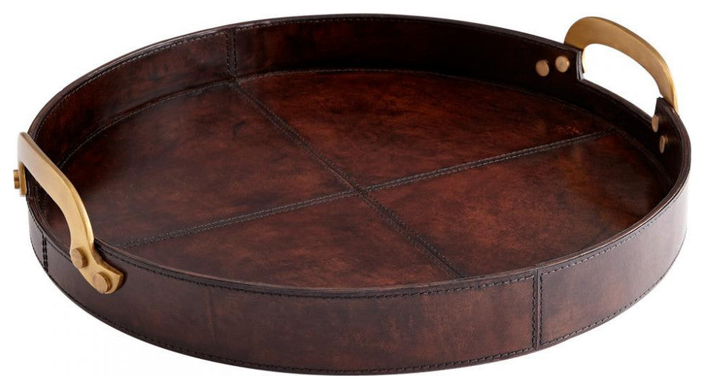 Cyan Design Small Bryant Tray