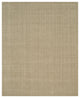 Brown Transitional Solid Legend Area Rug