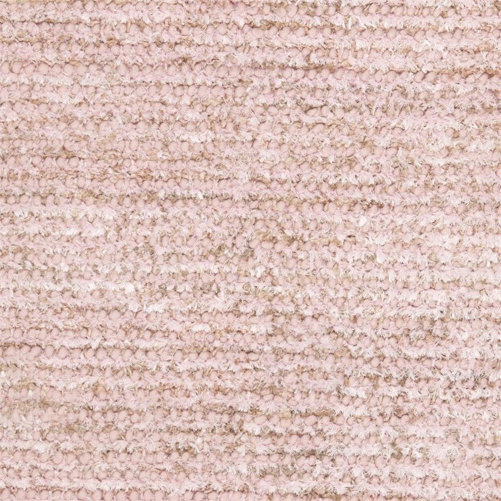 Safavieh Shag 8' X 10' Handmade Rug in Pink
