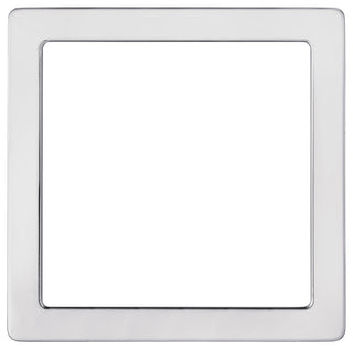 Magnetic Trim for Trago 9-S, 203678A, Chrome