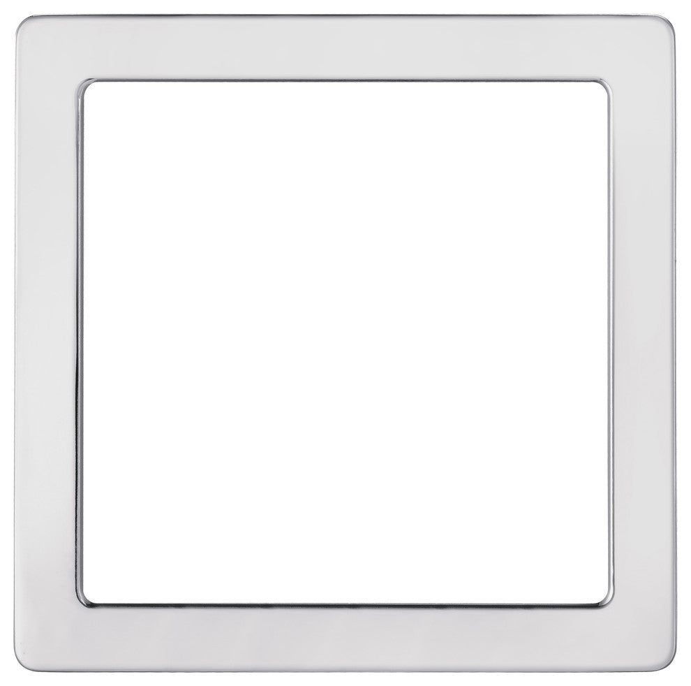 Magnetic Trim for Trago 9-S, 203678A, Chrome