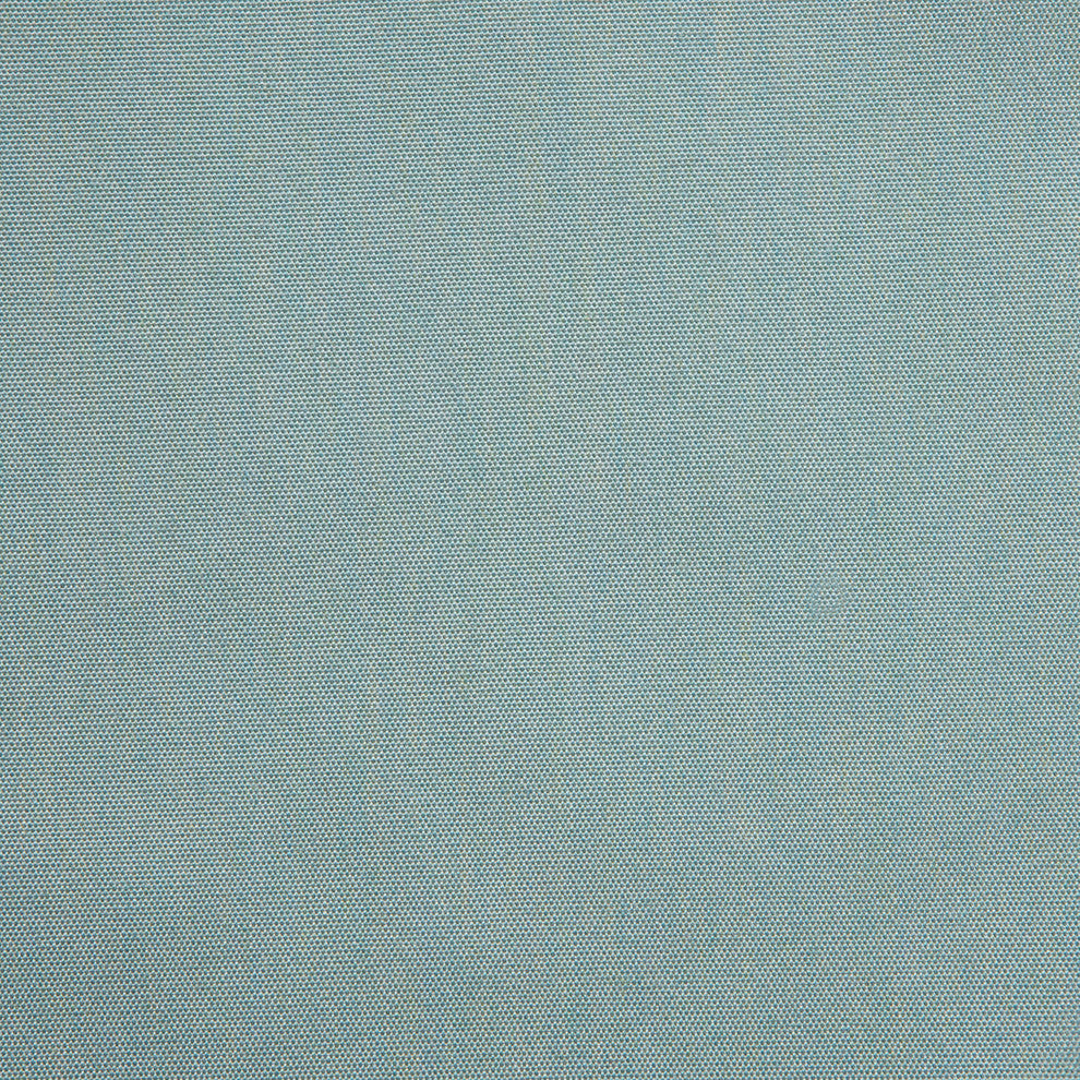 Barcelo 2 Piece Aluminum Outdoor Patio Chaise Lounges, Bliss Blue