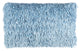 Mina Victory TL048 Throw Pillow, Ocean, 14" x 24"