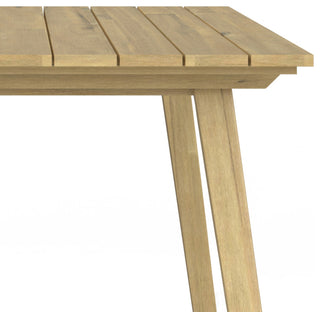 Kona Outdoor Dining Table