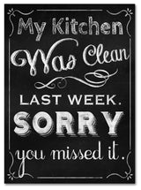 Tina Lavoie 'Missed It' Canvas Art, 35" x 47"