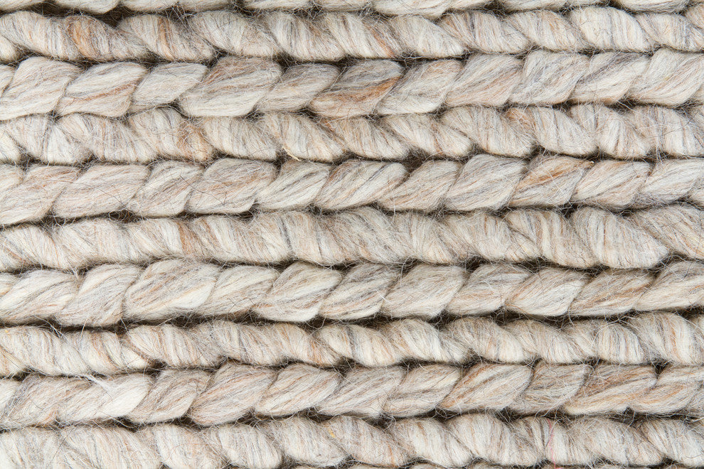 Valencia Contemporary Area Rug, 9'x13'