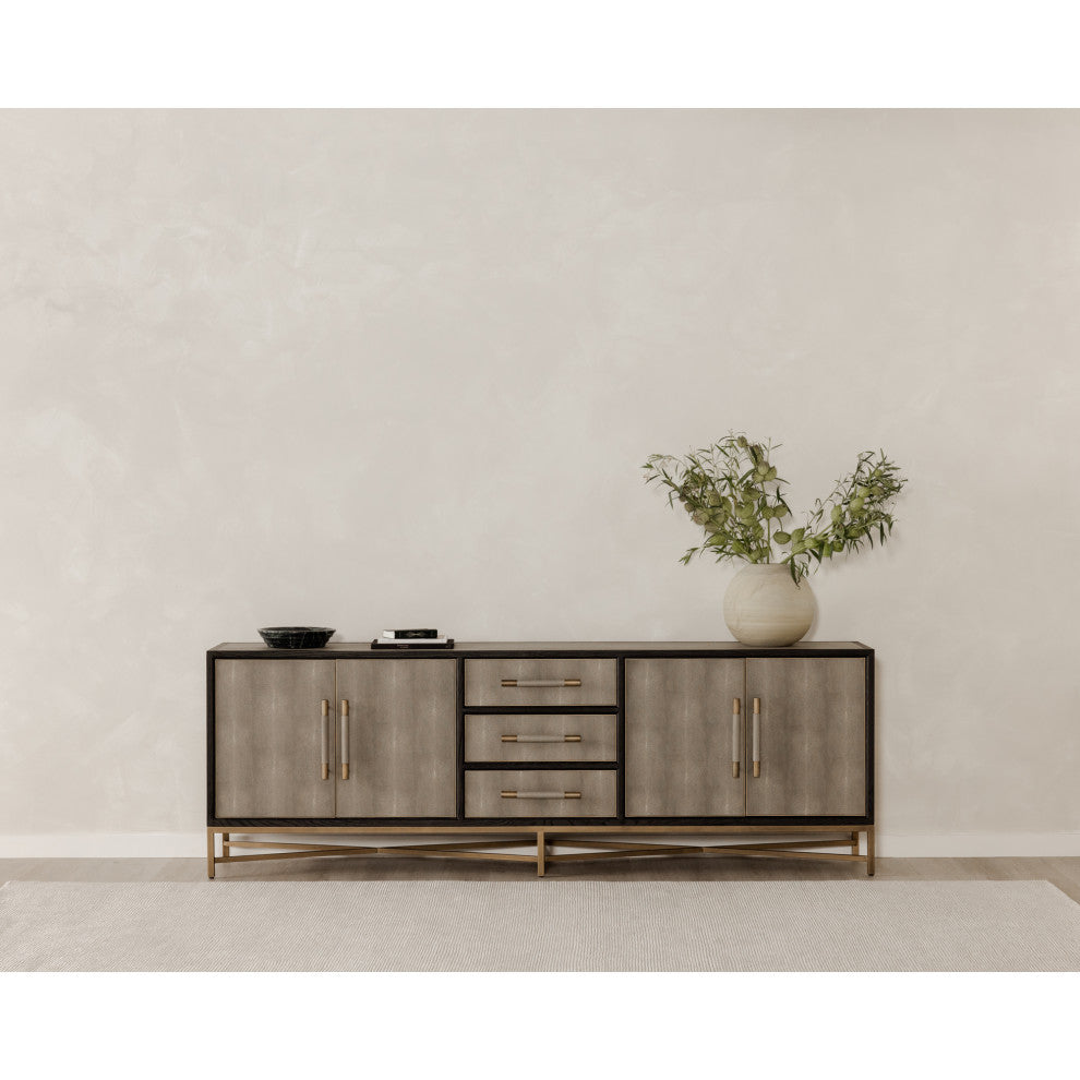 First of A Kind Mako Sideboard Large