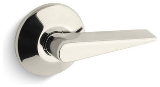 Kohler K-9171-L San Souci Left Hand Toilet Trip Lever - Vibrant Polished Nickel