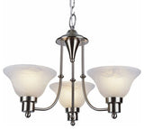 Perkins 18.5" Chandelier