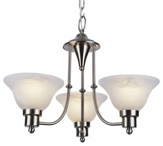 Perkins 18.5" Chandelier