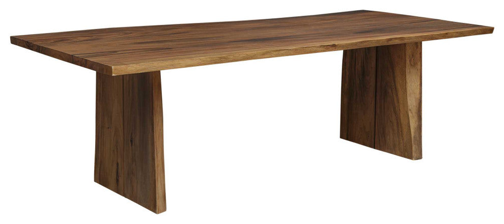 Uttermost Glenmore Wood Dining Table
