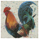 "Farm Proud II" Digital Paper Print by James Wiens, 32"x32"